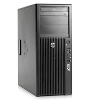 HP Z210 Workstation Windows (XM856AV) E3-1230 (Intel Xeon E3-1230 3.20GHz, RAM 4GB, HDD 250GB, VGA ATI FirePro V3800 512MB, Windows 7 Professional 64-bit, Không kèm màn hình) 