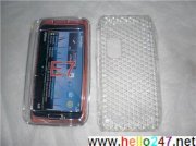 Ốp lưng Nokia E7 