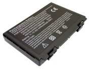 Pin Asus K40IJ (6 Cell, 4400mAh) (A32-F82, A32-F52, L0690L6 )