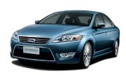 Ford Mondeo 2.3 AT 2011 Việt Nam