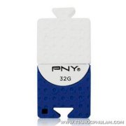 PNY Brick Attache 8GB