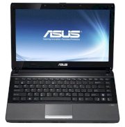 Asus U31SD-XH51 (Intel Core i5-2430M 2.3GHz, 4GB RAM, 500GB HDD, VGA NVIDIA GeForce GT 520M, 13.3 inch, Windows 7 Home Premium 64 bit)