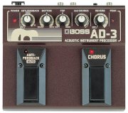 Roland AD-3 Acoustic Instrument Processor