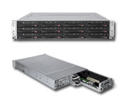 Server SSN T5500-3GR2 E5645 (Intel Xeon E5645 2.40GHz, RAM 2GB, HDD 500GB, Raid 5 Onboard)