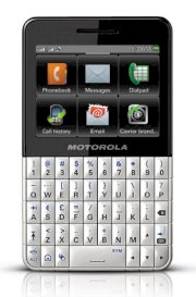 Motorola EX119