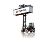 Xe nâng Container Terex CS 45 kL