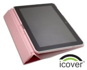 iCover Galaxy Tab 10.1 Carbio (Pink)