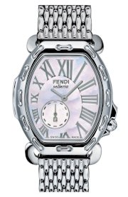 Đồng hồ Fendi 'Selleria' Customizable Tonneau FD34