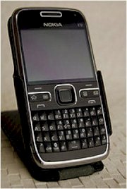 Bao da Viva Nokia E71/ E72