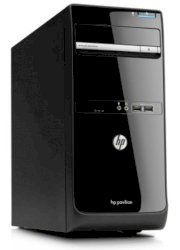 Máy tính Desktop HP Pavilion 7000-1019L (QP202AA) (Intel Core i3-2120 3.30GHz, RAM 2GB, HDD 500GB, VGA Onboard, PC DOS, Không kèm màn hình)