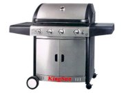 Bếp nướng Barbecue KS-ER-8804A-1