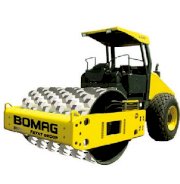 Bomag BW 214 DH-4