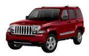 Jeep Liberty Limited Edition 3.7 4x4 AT 2012