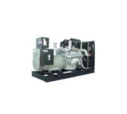 Máy phát điện công nghiệp Doosan GH-350DS-350KVA