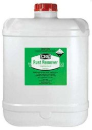 Rust Remover