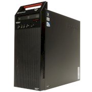 Máy tính Desktop Lenovo ThinkCentre Edge 71 (Intel Pentium G620 2.60MHz, Ram 2GB, HDD 500GB, VGA onboard, PC DOS, Không kèm màn hình)