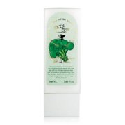 Kem chống nắng Broccoli Sunscreen Cream SPF42 PA+++ (UV Protection) Skinfood