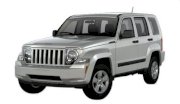 Jeep Liberty Sport 3.7 4x2 AT 2012