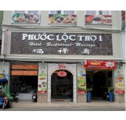 Phuoc Loc Tho 1 Hotel