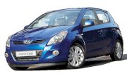 Hyundai i20 1.4 AT 2011