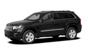 Jeep Grand Cherokee TNHH 3.6 4x2 AT 2012