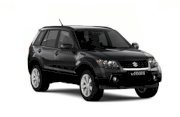 Suzuki Grand Vitara Urban 2.4 MT 2011