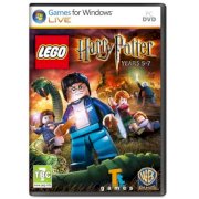 Lego Harry Potter Years 5-7 (PC)