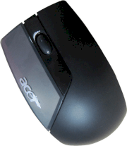 Acer MG-076 Laser Wireless Mouse