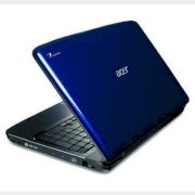 Acer Aspire 5740 (Intel Core i3-350M 2.26GHz, 2GB RAM, 320GB HDD, VGA Intel HD Graphics, 15.6 inch, Linux)
