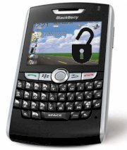 Unlock Blackberry