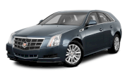 Cadillac CTS Sport Wagon Luxury RWD 3.0 AT 2012