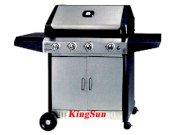 Bếp nướng Barbecue KS-ER-8804-1