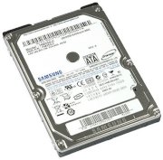 Samsung - 1TB - 8MB cache - 5400rpm - SATA 2 - for notebook