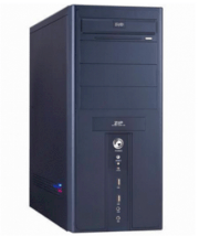 MinhDucPC014 (Intel Pentium IV 2.4GHz, Ram 512MGB, HDD 40GB, VGA onboard, PC Dos, không kèm màn hình)