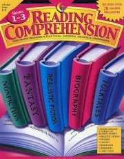 Reading Comprehension (1DVD)