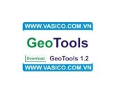Phần mềm chuyển đổi tọa độ GeoTool