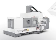 Yeong Chin DCV2012A-45kVA