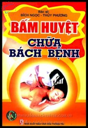 Bấm huyệt chữa bách bệnh