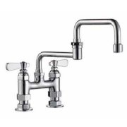 Double-joint faucet 9815-009DJ