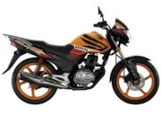 Honda Fortune Repsol