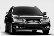 Hyundai Azera GLS 3.4 AT 2011