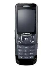 Unlock Samsung D900
