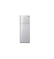 Tủ lạnh Sharp Mirror SJ-P435G-SL