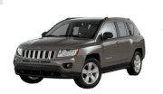 Jeep Compass Latitude 2.4 4x4 AT 2012