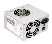 logisys 480W Dual Fan w/ Radiation Filter