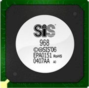 SIS 968