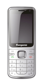 Mobile Kangaroo K23