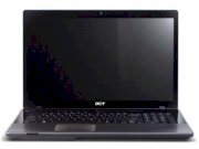 Acer Aspire 4738-382G50Mn (Intel Core i3-380M 2.53GHz, 2GB RAM, 320GB HDD, VGA Intel HD Graphics, 14 inch, PC DOS)