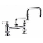 Faucet for the UK & EUROPE market 9813UK-009DJ