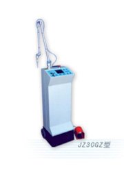 Máy laze phẫu thuật CO2 JZ-30GZ